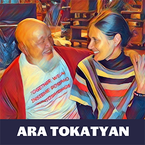Ara Tokatyan